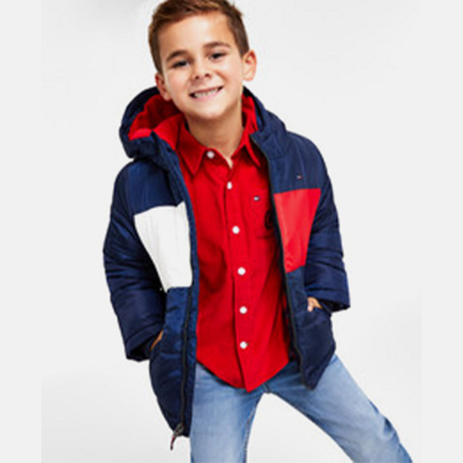 Coats Black Friday Kids Clothing Accessories Sale Macy s